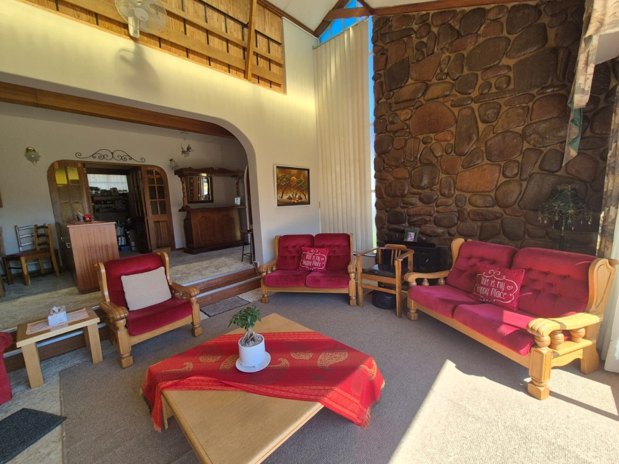 7 Bedroom Property for Sale in Parys Free State
